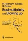 Equimultiplicity and Blowing Up