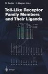 Toll-Like Receptor Family Members and Their Ligands