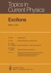 Excitons