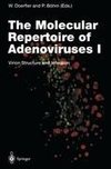 The Molecular Repertoire of Adenoviruses I