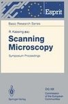 Scanning Microscopy