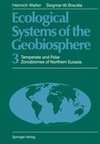 Ecological Systems of the Geobiosphere