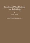 Principles of Wood Science and Technology