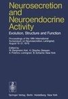 Neurosecretion and Neuroendocrine Activity