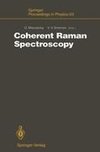 Coherent Raman Spectroscopy