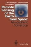 Remote Sensing of the Earth from Space: Atmospheric Correction