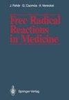 Free Radical Reactions in Medicine