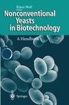 Nonconventional Yeasts in Biotechnology