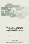 Verification of Digital and Hybrid Systems