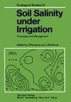 Soil Salinity under Irrigation