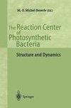 The Reaction Center of Photosynthetic Bacteria