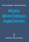 Nitrates and Nitrate Tolerance in Angina Pectoris