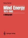 Wind Energy 1975-1985