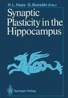 Synaptic Plasticity in the Hippocampus