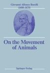 On the Movement of Animals