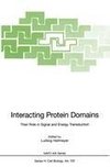 Interacting Protein Domains