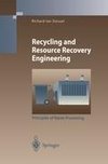 Recycling and Resource Recovery Engineering