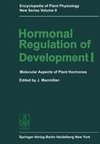 Hormonal Regulation of Development I