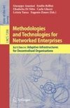 Methodologies and Technologies for Networked Enterprises