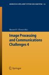 Image Processing and Communications Challenges 4