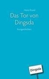 Das Tor von Dingsda