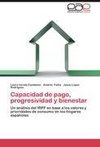 Capacidad de pago, progresividad y bienestar