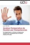 Análisis Comparativo de Gestión por Competencias