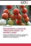 Variabilidad y control de 