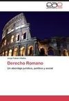 Derecho Romano