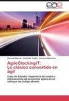 AgileClockingIT:  Lo clásico convertido en ágil