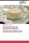 Bacteriocinas de bacterias lácticas