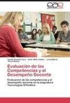 Evaluación de las Competencias y el Desempeño Docente