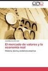 El mercado de valores y la economía real