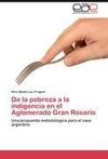 De la pobreza a la indigencia en el Aglomerado Gran Rosario