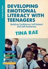 Developing Emotional Literacy with Teenagers