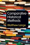 Comparative-Historical Methods