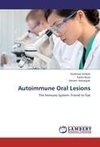 Autoimmune Oral Lesions