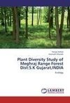 Plant Diversity Study of Meghraj Range Forest Dist:S.K Gujarat,INDIA