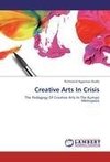 Creative Arts In Crisis