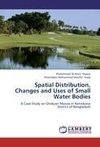 Spatial Distribution, Changes and Uses of Small Water Bodies