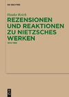 Rezensionen und Reaktionen zu Nietzsches Werken