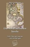 Die Nordfriesischen Inseln