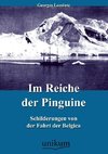 Im Reiche der Pinguine