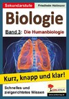 Biologie 3 - Grundwissen kurz, knapp und klar!