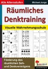 Räumliches Denktraining