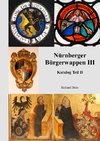 Nürnberger Bürgerwappen III