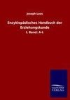 Enzyklopädisches Handbuch der Erziehungskunde