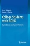 College Students with ADHD