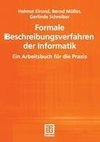 Formale Beschreibungsverfahren der Informatik