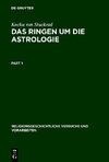 Das Ringen um die Astrologie